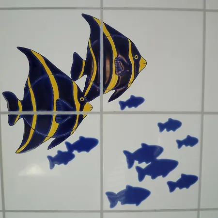 Lägenhet Yachthafenidyll - Direkte Wasserlage Am Hafen Karlshagen